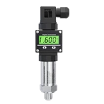 SUP-PX300 Pressure transmitter with display