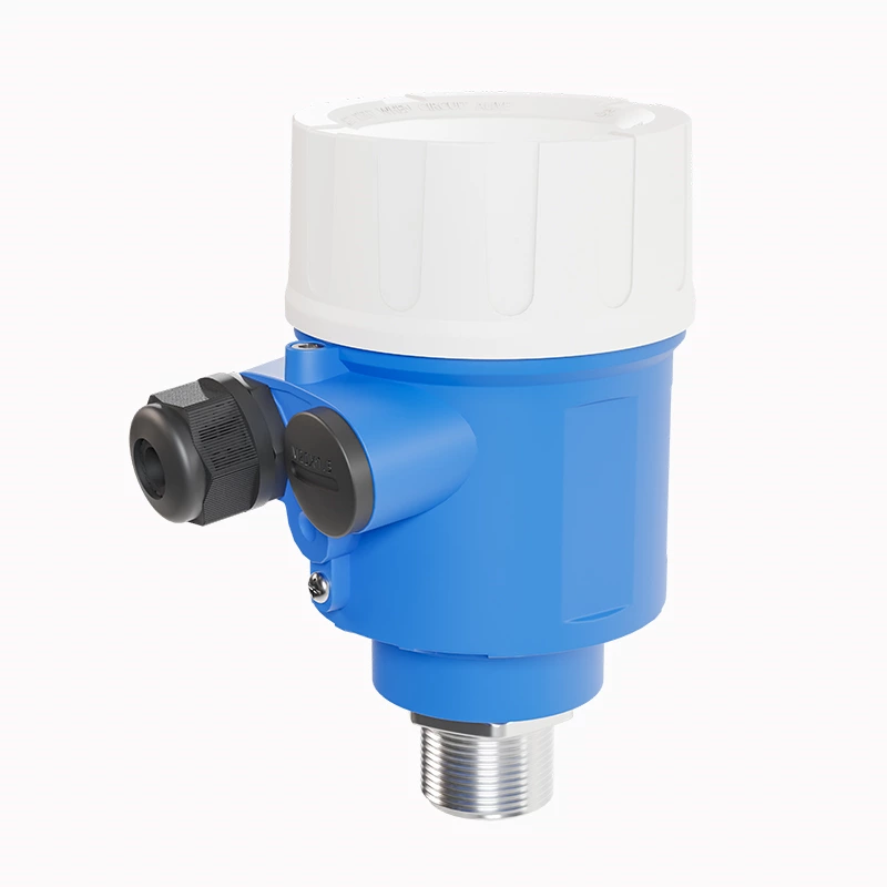 SUP-ZPM Ultrasonic level transmitter