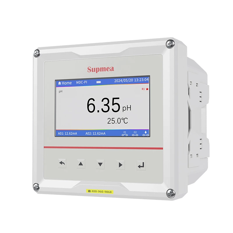 PH Controller SUP-MDC-P1 Single Channel Universal Controller