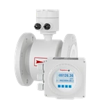 FMC240 Remote type electromagnetic flowmeter