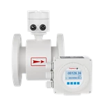 FMC240 Remote type electromagnetic flowmeter