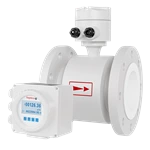 FMC240 Remote type electromagnetic flowmeter