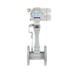 FVC240 Vortex flowmeter
