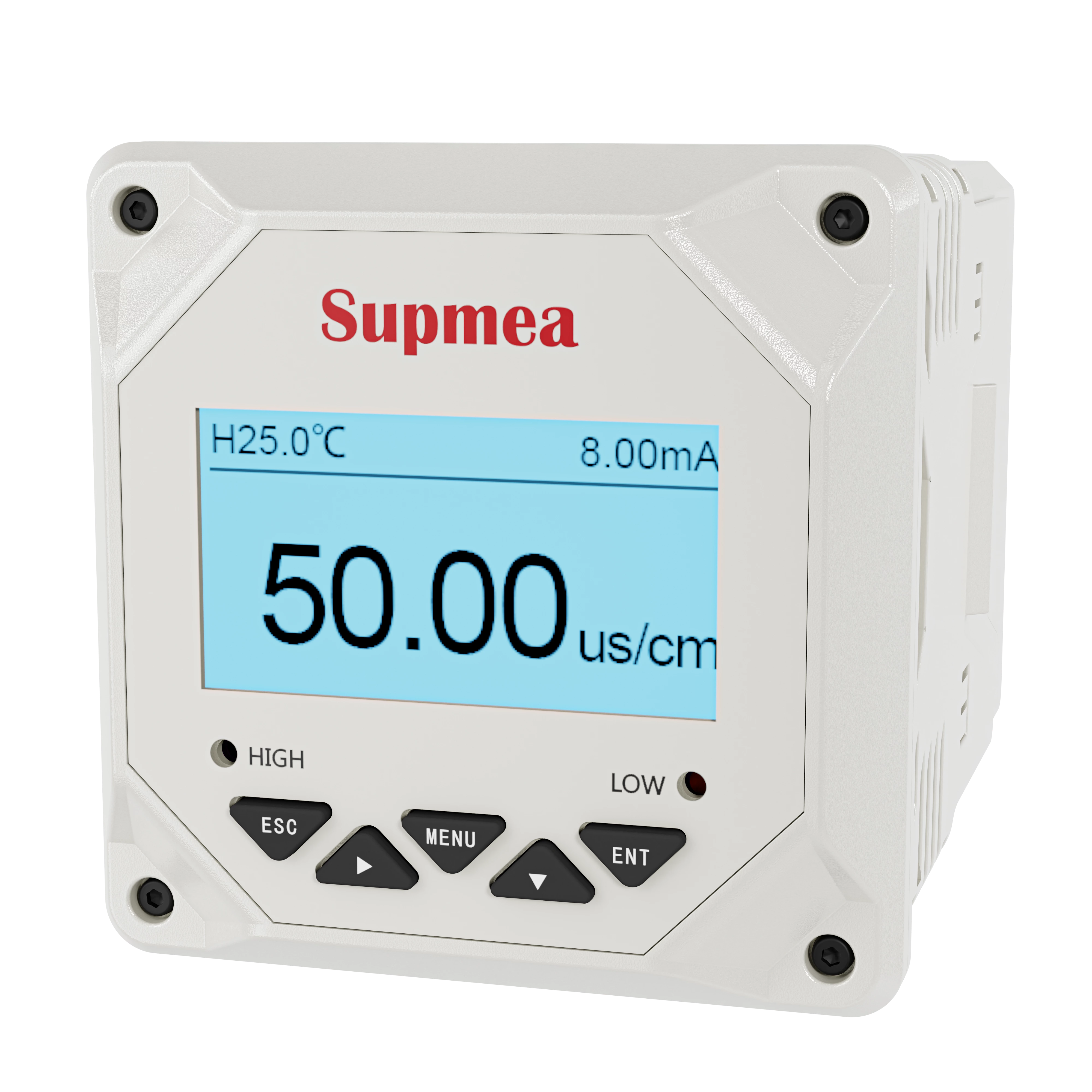 MDA-EC Conductivity meter