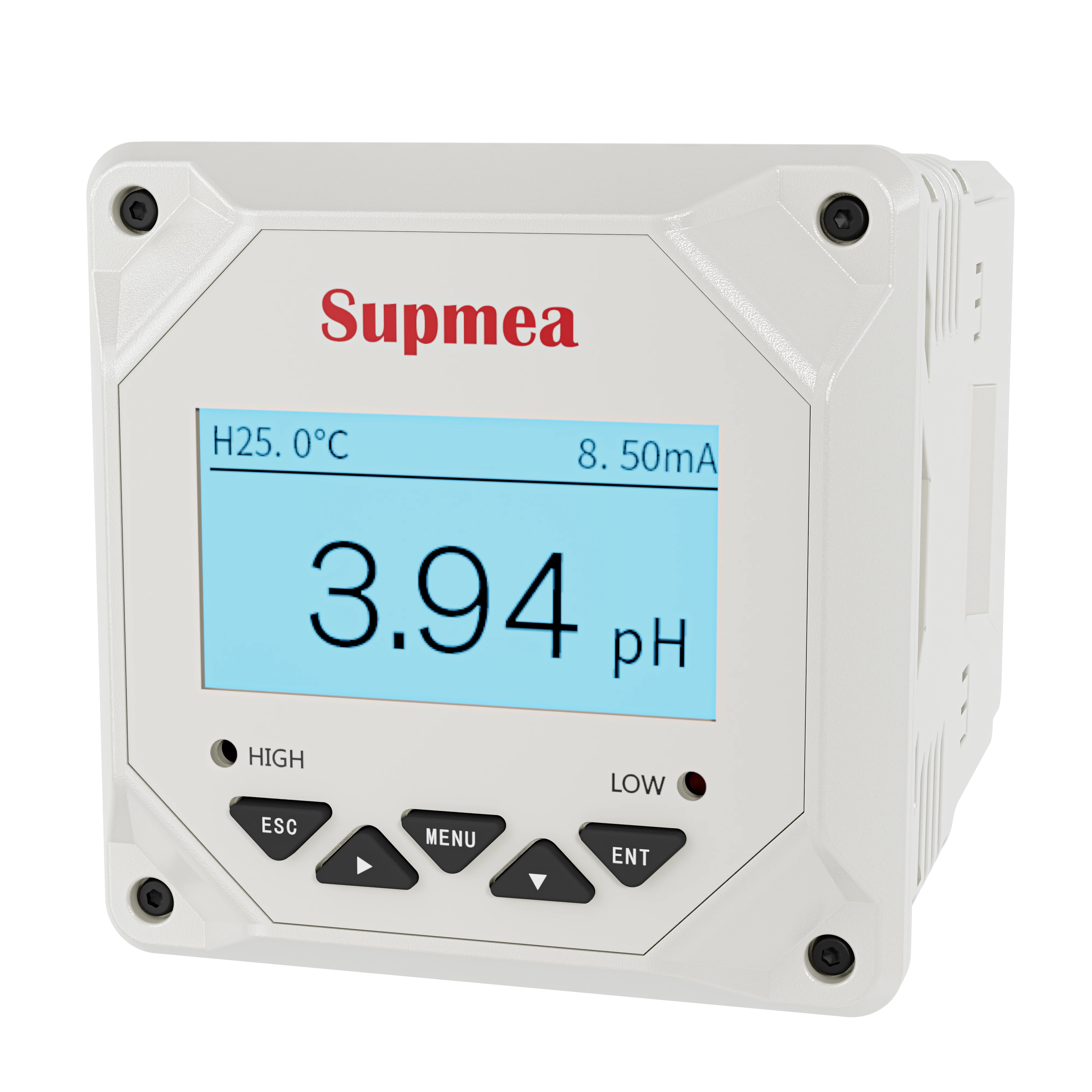 MDA-PH pH ORP meter