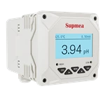 MDA-U2-PH pH ORP meter
