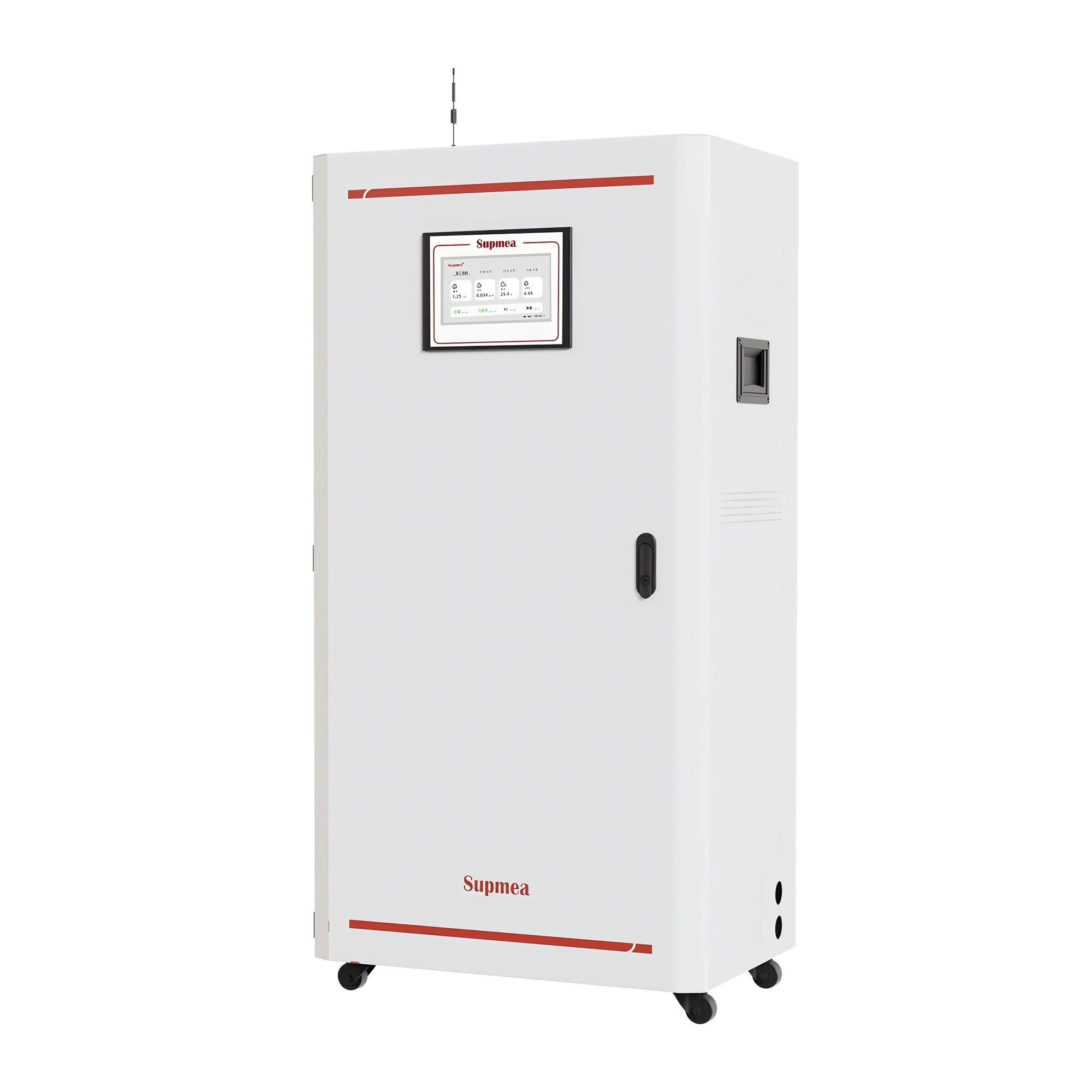 MDX500 Multi-parameter analyzer
