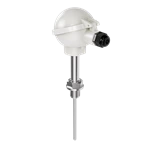TSC500 Thermocouples sensors with mineral insulated