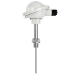 TSR500 Temperature sensors with mineral insulated resistance thermometers