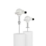 TSR500 Temperature sensors with mineral insulated resistance thermometers