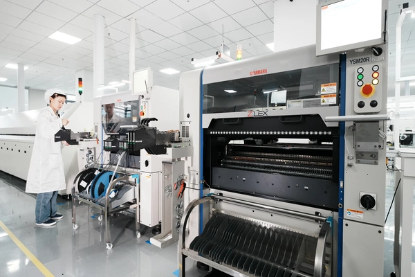 Company profile