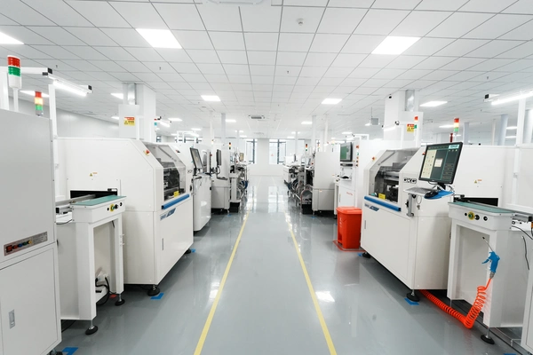 Company profile