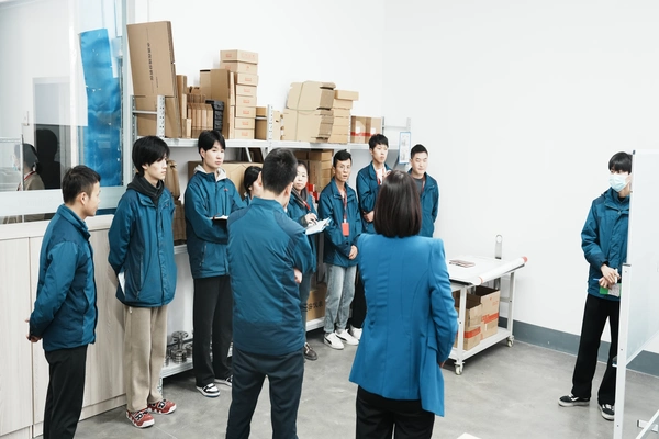 Company profile