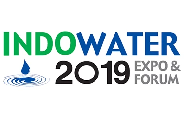 Supmea participates in IndoWater 2019