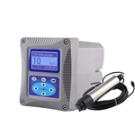 Dissolved Oxygen meter