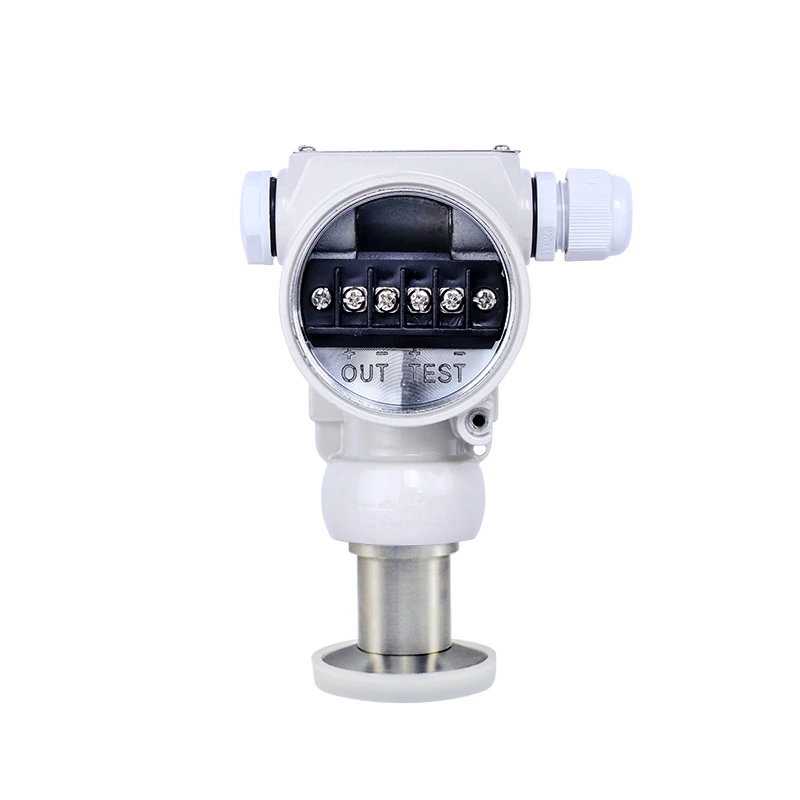 supmea Pressure Transmitter