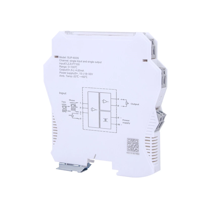 signal isolator