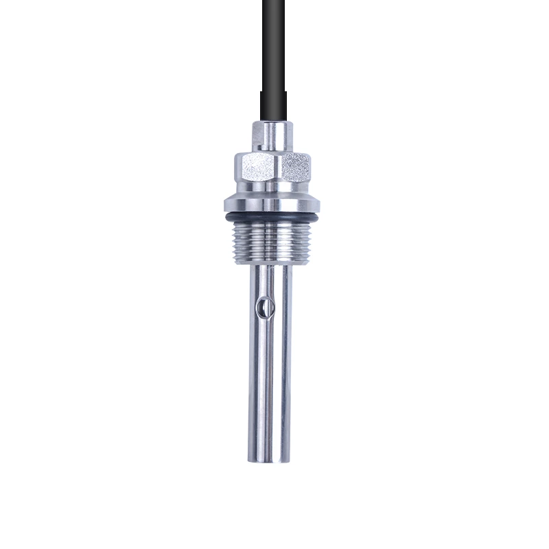 Conductivity sensor