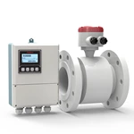 remote type magnetic flowmeter