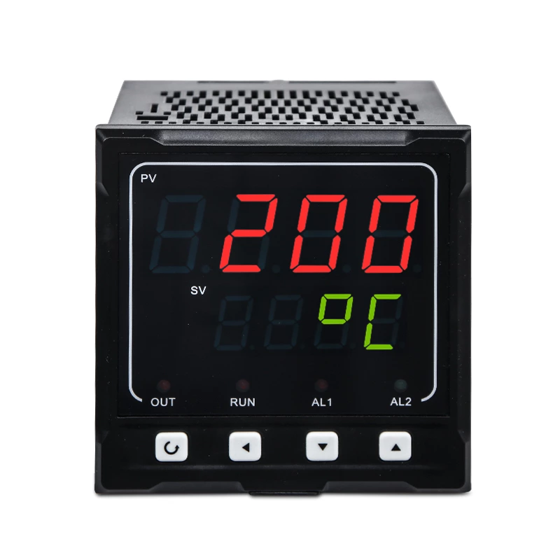 LED Display multi panel meter