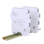 supmea temperature signal isolator