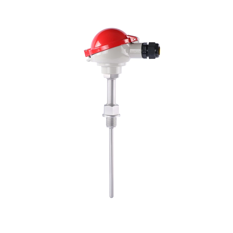 supmea Temperature sensors