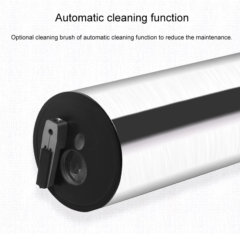 online turbidity sensor optical