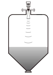 radar level meter whoelsale