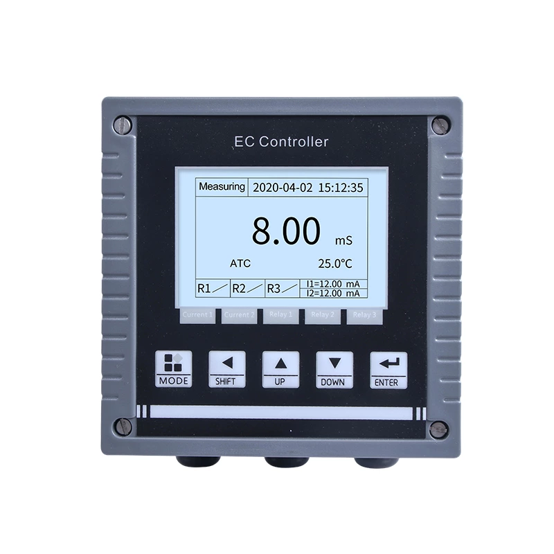 industrial conductivity meter