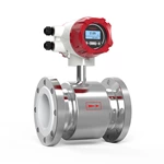 SS electromagnetic flowmeter