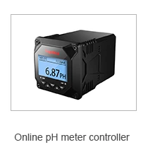 pH meter