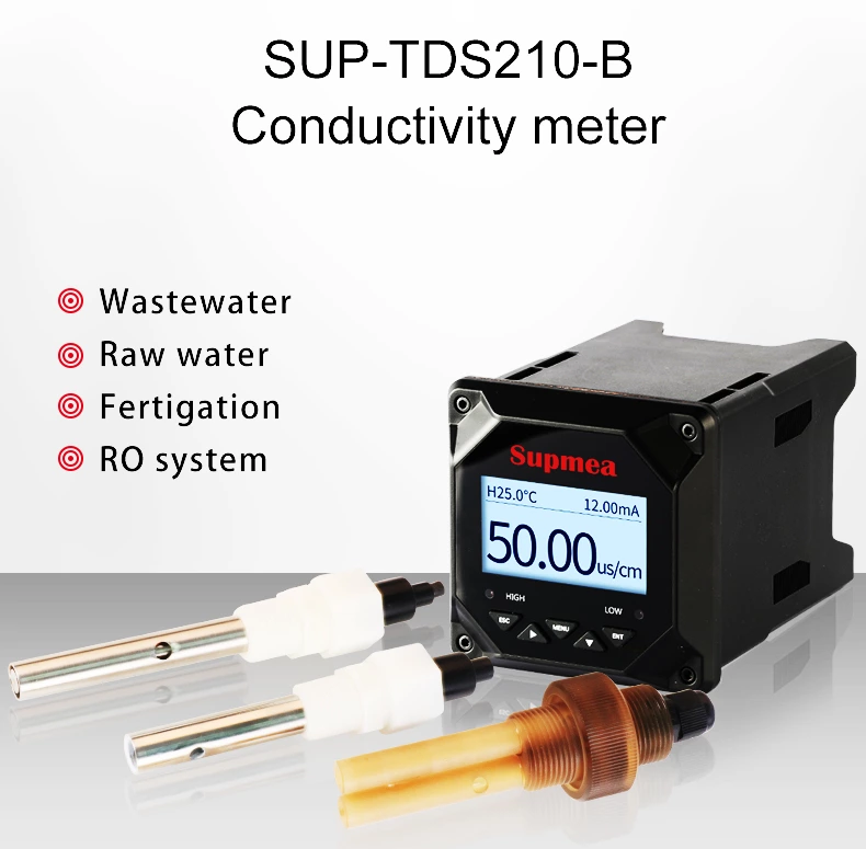 conductivity meter