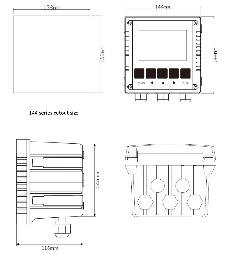 conductivity meter