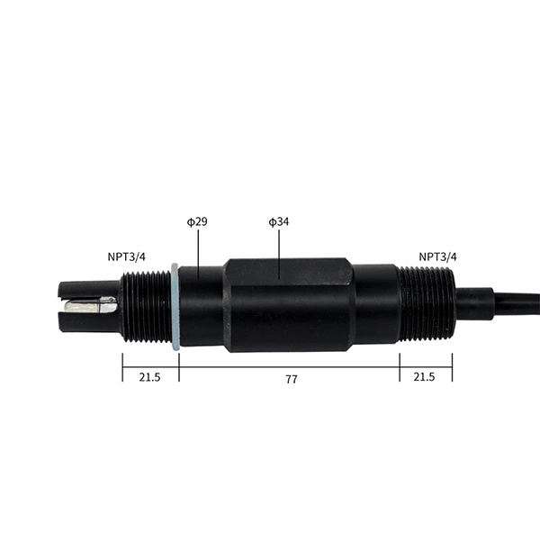 PH5019 sensor