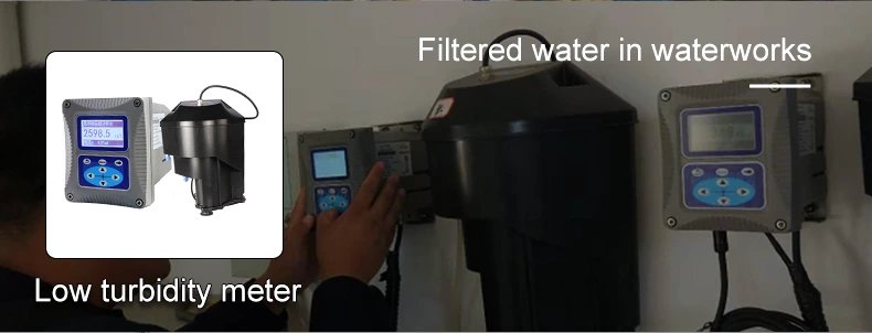 turbidity meter