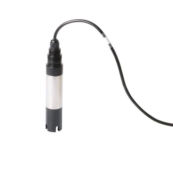 Membrane dissolved oxygen sensor