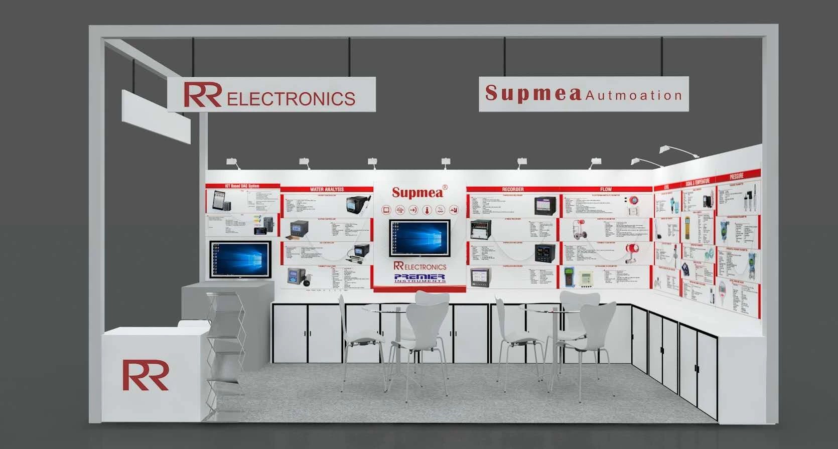 Automation India Expo 2018