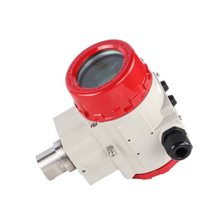 supmea Pressure transmitter