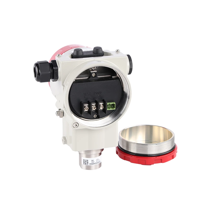 supmea online Pressure transmitter