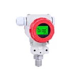 online Pressure transmitter