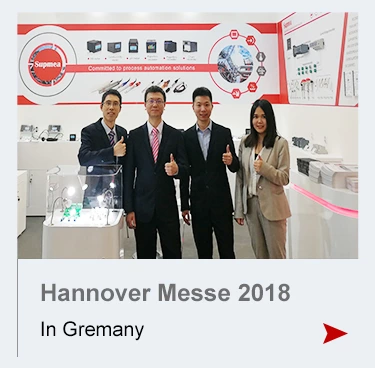 Supmea hannover messe 2018