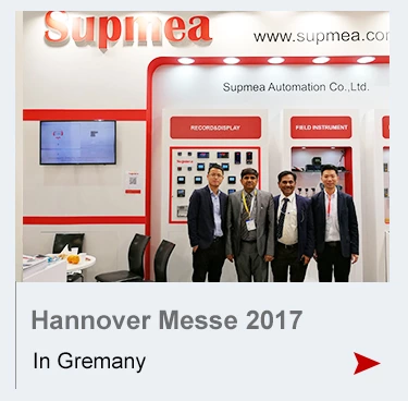 Supmea hannover messe 2017