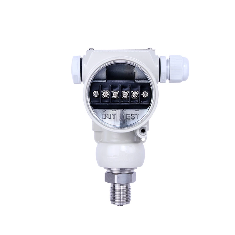 SUP-P400 Pressure transmitter