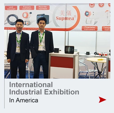 Supmea hannover messe in America