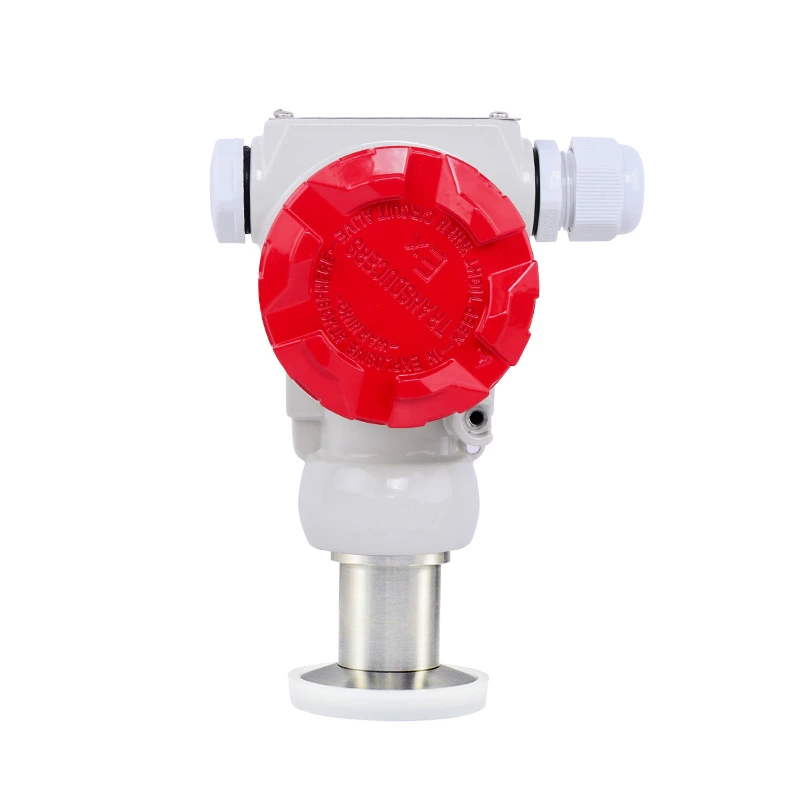 SUP-P450 2088 Membrane Pressure Transmitter 