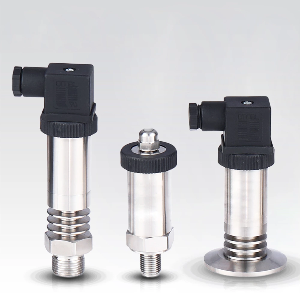 supmea pressure transmitter