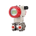 supmea Differential Pressure transmitter