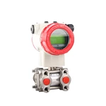 online Differential Pressure transmitter