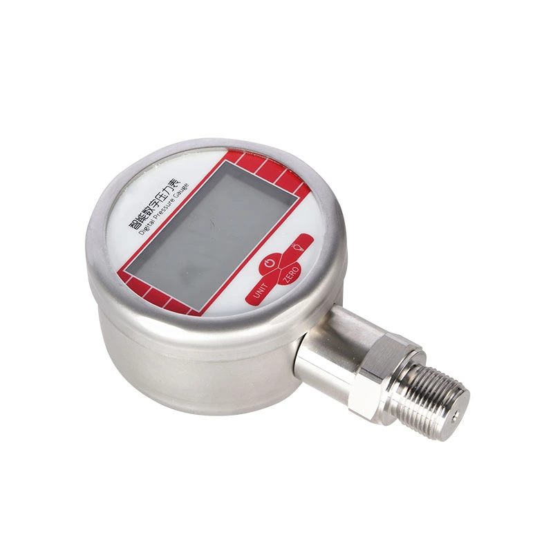 supmea Pressure gauge