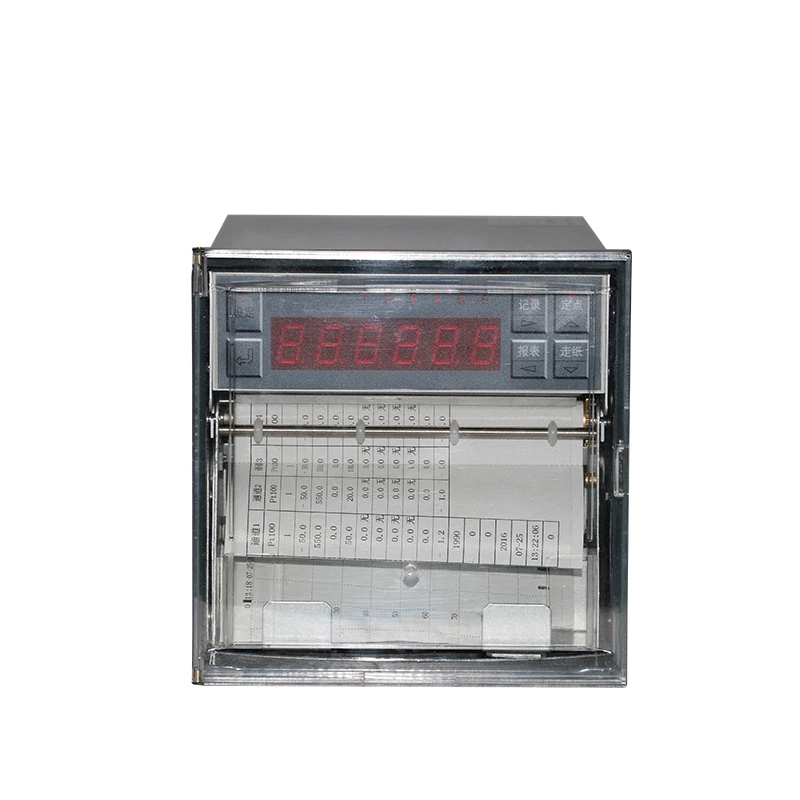 digital Chart recorder